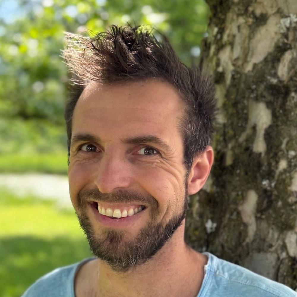 Matthias Admin
